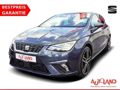 Gebraucht Seat Ibiza XCELLENCE 116 PS (85 kW) 2020 Magnetic tech Kleinwagen