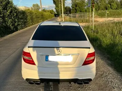 Gebraucht Mercedes C180