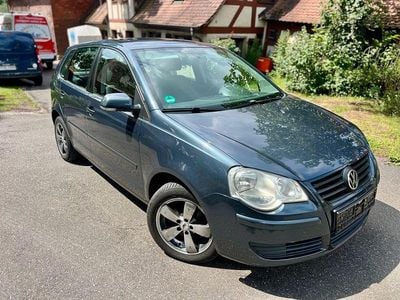 Gebraucht VW Polo