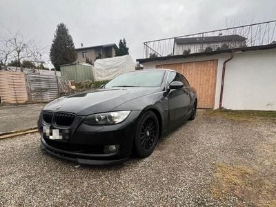 BMW 325 Cabriolet