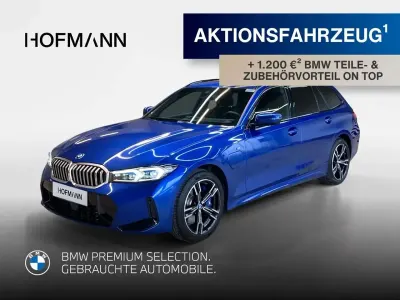 Gebraucht BMW 330e