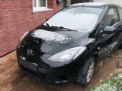 gebraucht Mazda 2 1.4