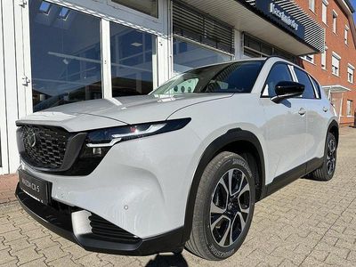 Neu Mazda CX-5 Exclusive-Line 141 PS (103 kW) 2026 SUV