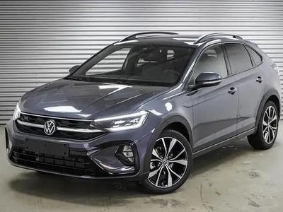 Ny VW Taigo R-line 116 HK (85 kW) 2026 Andere SUV