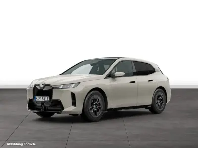 Gebraucht BMW iX