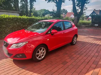 Gebraucht Seat Ibiza