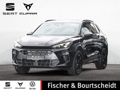 Schwarz Neu 2026 Cupra Terramar SUV | 43.880 € (Guter Preis)