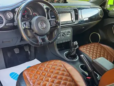 Gebraucht VW Beetle