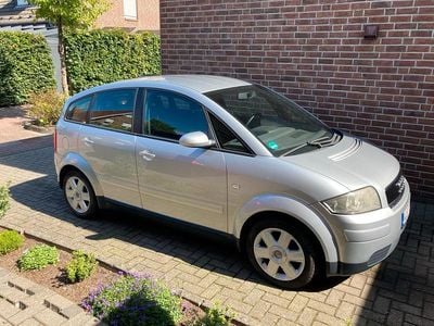 Audi A2