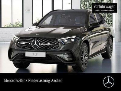 Mercedes GLC300e