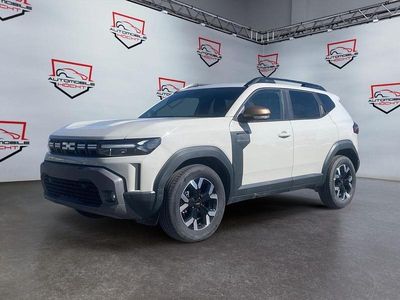 Nowe Dacia Duster Extreme 141 KM (103 kW) 2026 Beżowy SUV