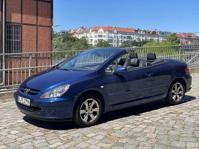 Peugeot 307 CC