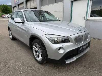 Gebraucht BMW X1