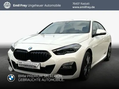 Używany BMW 220