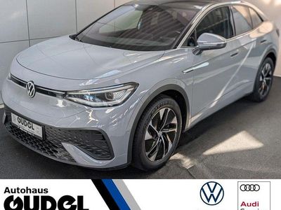 Gebraucht VW ID.5 Pro Performance 150 kW (204 PS) 2022 Grau SUV