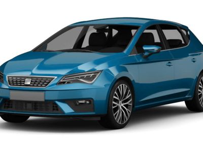 gebraucht Seat Leon 1.5 TSI Style *AppleCarPlay*SHZ*KLIMA*