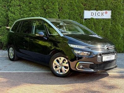 Citroën Grand C4 Picasso