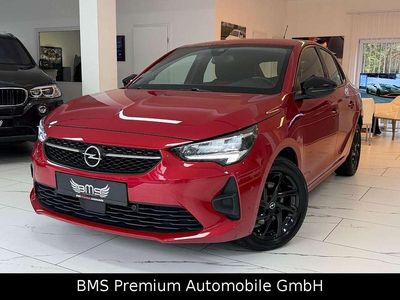 Gebraucht Opel Corsa GS Line 131 PS (96 kW) 2022 Peperoncino red Kleinwagen