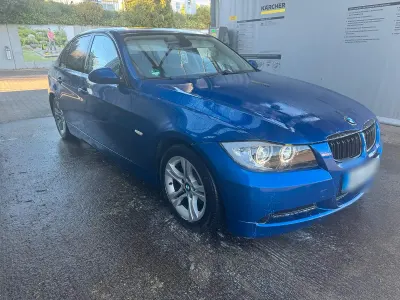 Gebraucht BMW 318
