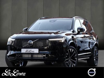 Usata Volvo XC90 Ultra 455 CV (334 kW) 2026 Nero SUV
