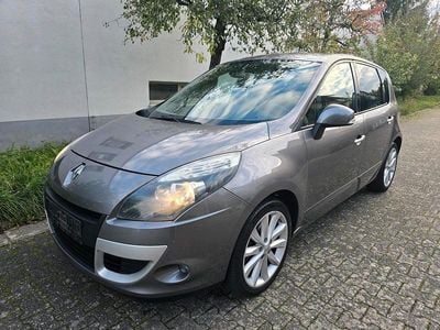 Renault Scénic III