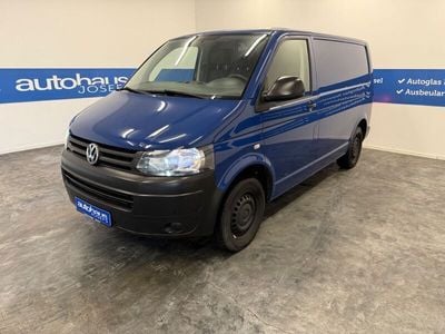 VW T5