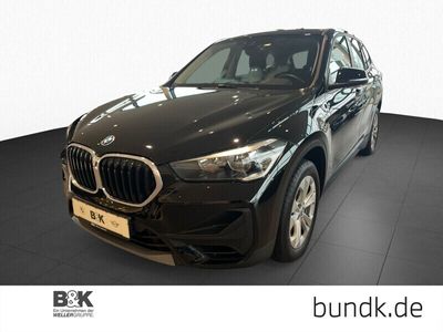 gebraucht BMW X1 xDrive25e Advantage PDC AHK DAB Navi MFL 17''