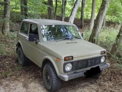 Lada niva