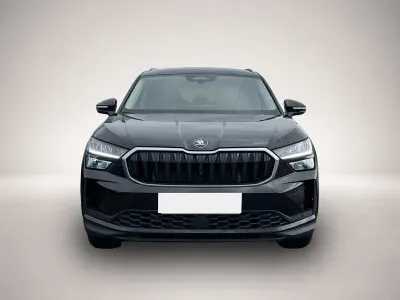 Gebraucht Skoda Kodiaq Selection 193 PS (141 kW) 2026 Schwarz SUV