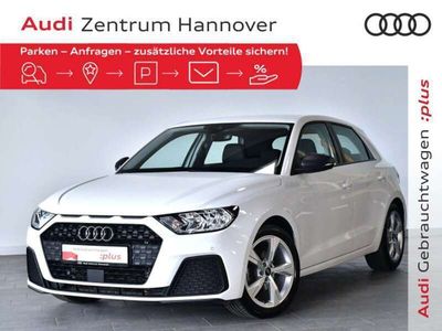 gebraucht Audi A1 30 TFSI virtual Kamera SHZ PDC