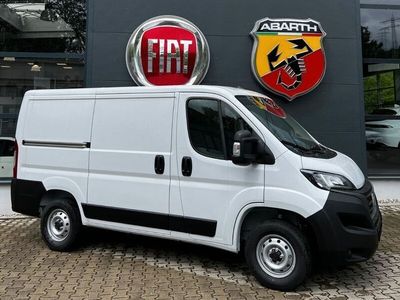 gebraucht Fiat Ducato 