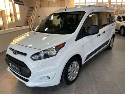 gebraucht Ford Transit Connect L2*Nàvi*Sitzheitung*RückKamera*