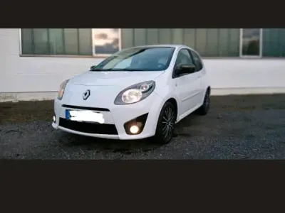 Używany Renault Twingo
