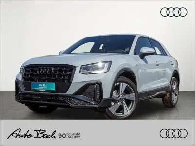 Gebraucht Audi Q2