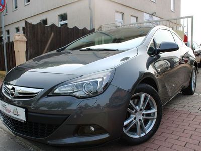 Opel Astra GTC