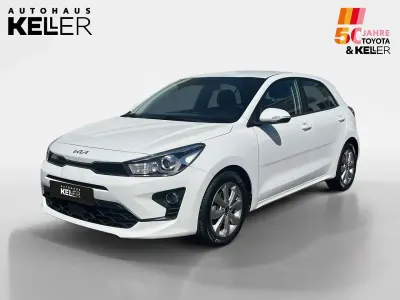 Gebraucht Kia Rio