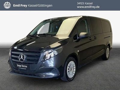 Gebraucht Mercedes Vito 163 PS (119 kW) 2025 Grau Van