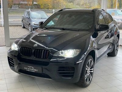 gebraucht BMW X6 M50 Competition/Alcantara/Carplay