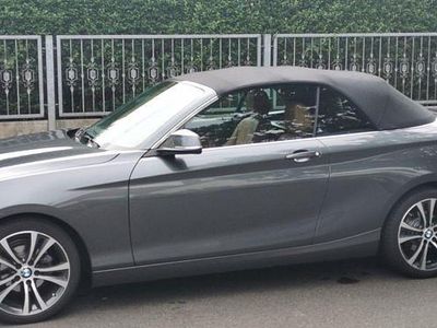 BMW 218