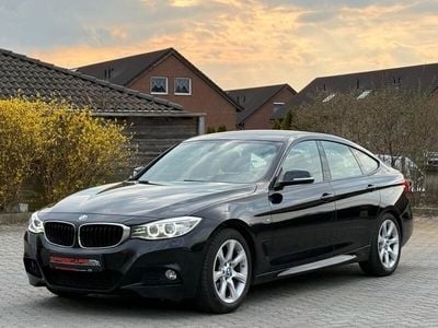 BMW 325 Gran Turismo