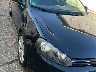 Gebraucht VW Golf VI