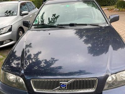 Volvo S40