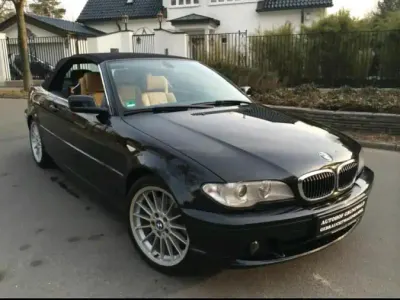 Gebraucht BMW 330
