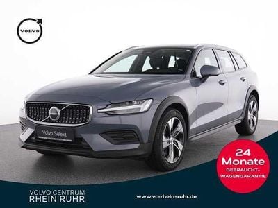 Gebraucht 2023 Volvo V60 CC Kombi | 33.890 € (Guter Preis)