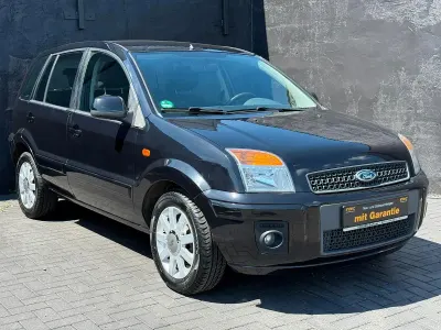 Gebraucht Ford Fusion