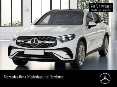 Mercedes GLC450