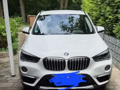 Gebraucht BMW X1