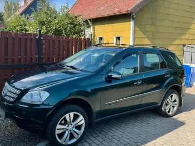 Gebraucht Mercedes ML280