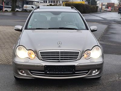 Mercedes C230