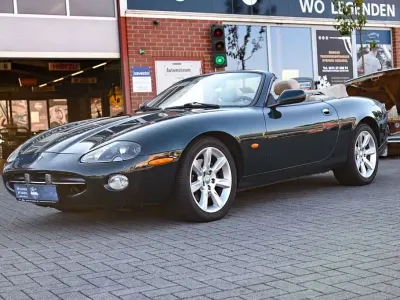 Gebraucht Jaguar XK8